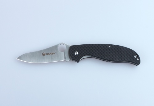 Нож Ganzo G734 фото 9